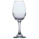 Kit com 6 Taças de Vidro Agua e vinho Tinto Luxo